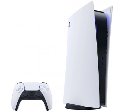 Игровая приставка Sony Playstation 5