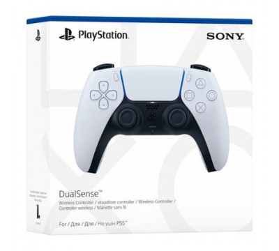 Игровой контроллер PS5