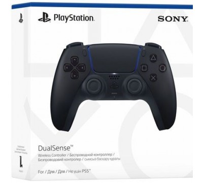 Игровой контроллер PS5