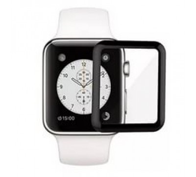 3D Glass Apple Watch 42mm