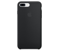 Чехол Apple iPhone 7 Plus (черный)