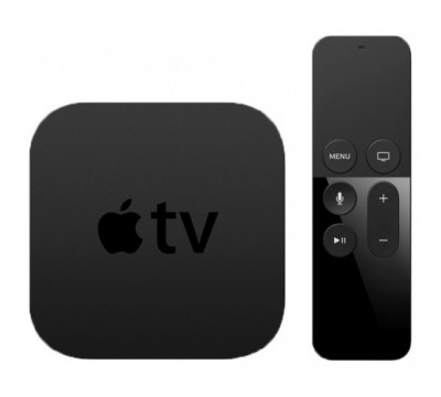 Купить Apple TV 64GB 2015 в Ростове-на-Дону