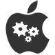 Сервис и ремонт iPhone, iPad
