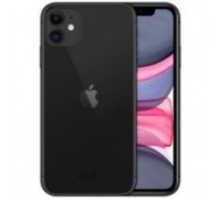 Apple iPhone 11 128 Gb Black