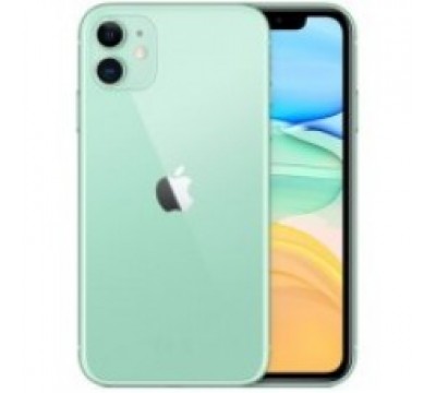Apple iPhone 11 128 Gb Green
