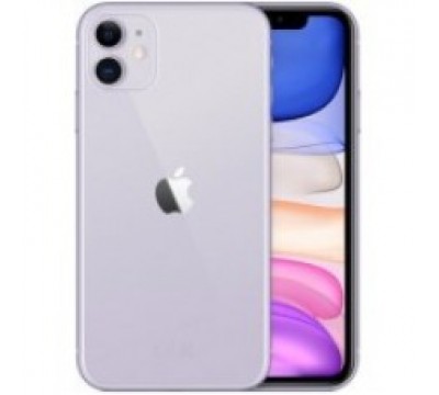 Apple iPhone 11 256 Gb Purple