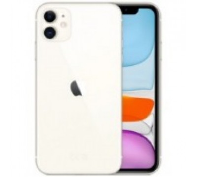 Apple iPhone 11 128 Gb White