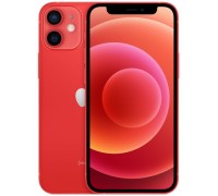 Apple iPhone 12 Mini 256GB Red