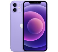 Apple iPhone 12 Mini 256GB Purple