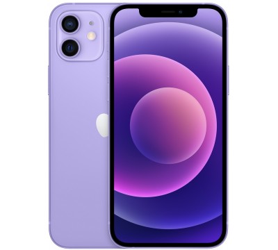Apple iPhone 12 Mini 128GB Purple