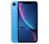 Apple iPhone Xr 64 Gb Blue