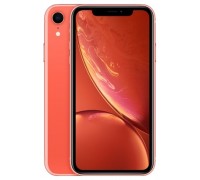 Apple iPhone Xr 256 Gb Coral