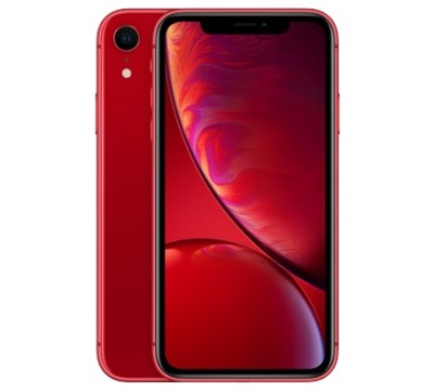 Apple iPhone Xr 256 Gb Red