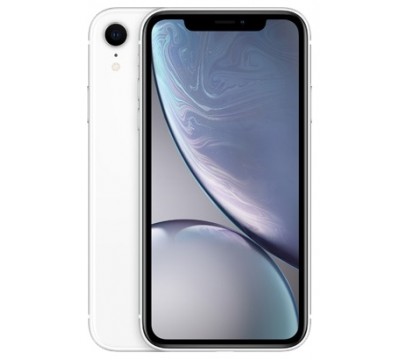Apple iPhone Xr 64 Gb White