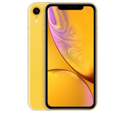 Apple iPhone Xr 128 Gb Yellow