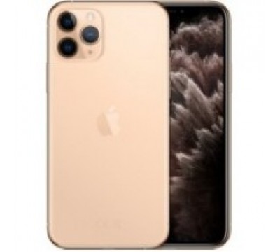 Apple iPhone 11 Pro Max 512 Gb Gold