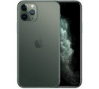 Apple iPhone 11 Pro Max 512 Gb Midnight Green