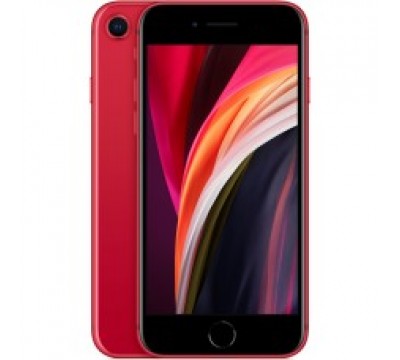Apple iPhone SE 256Gb Red