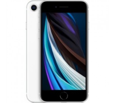 Apple iPhone SE 64Gb White