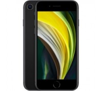Apple iPhone SE 256Gb Black 